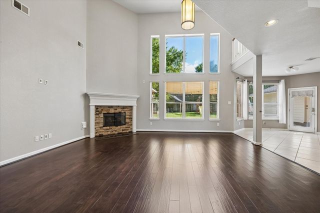 13518 Via Chianti Lane, Cypress, TX 77429