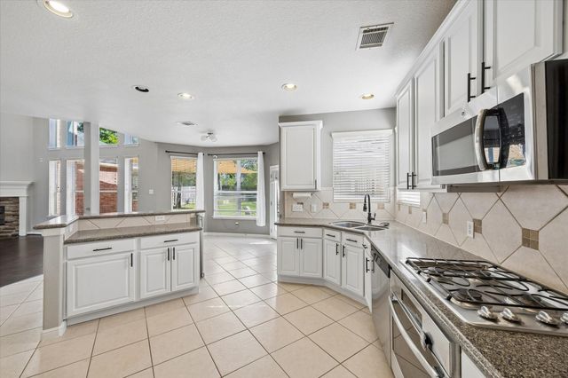 13518 Via Chianti Lane, Cypress, TX 77429