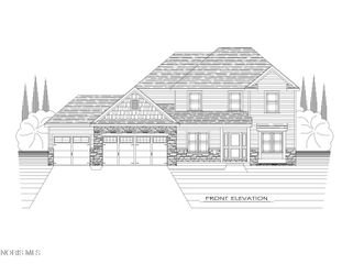 9837 Featherwood Lane, Sylvania, OH 43560