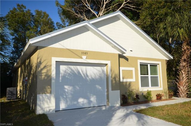 3303 Armstrong CT, Fort Myers, FL 33916