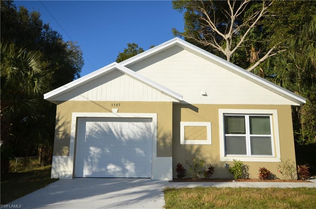 3303 Armstrong CT, Fort Myers, FL 33916