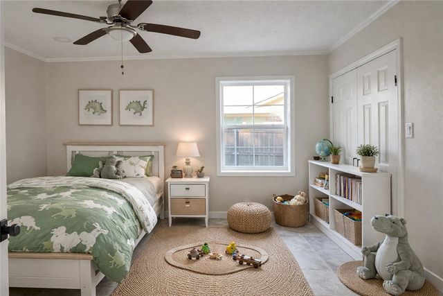 2507 Oak Circle, Bryan, TX 77802