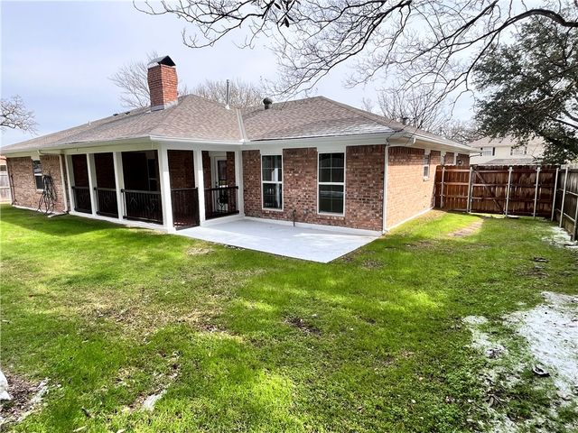 2507 Oak Circle, Bryan, TX 77802