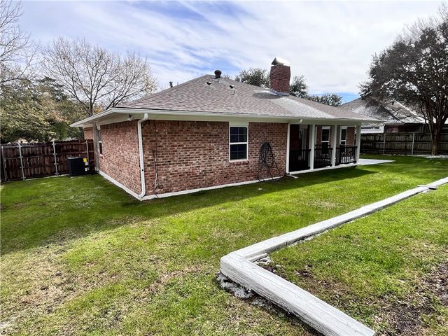 2507 Oak Circle, Bryan, TX 77802