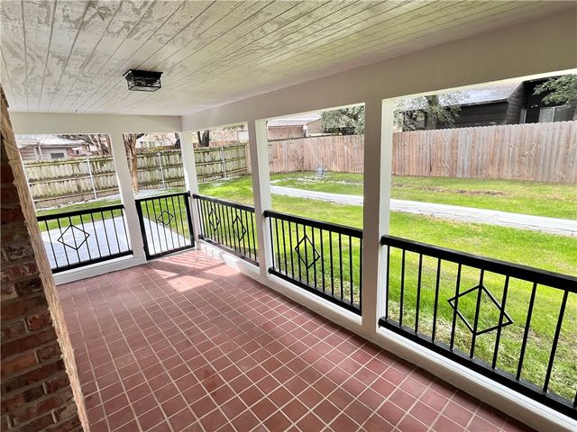 2507 Oak Circle, Bryan, TX 77802