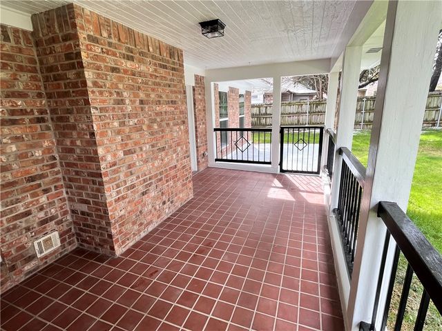 2507 Oak Circle, Bryan, TX 77802