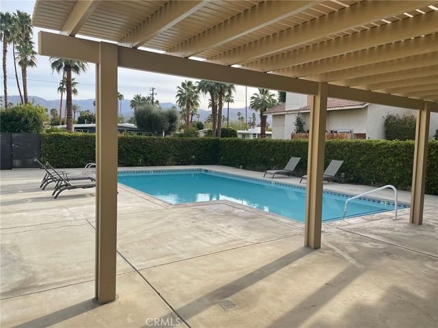 74606 Driftwood C, Palm Desert, CA 92260