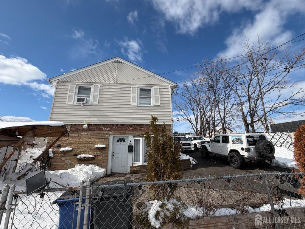 353 Main Street, Belleville, NJ 07109