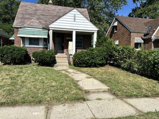 14819 Hubbell Street, Detroit, MI 48227
