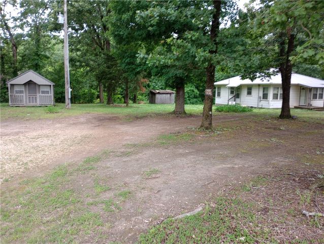 39145 Highway 23, Huntsville, AR 72740