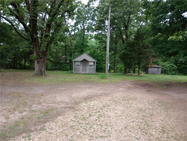 39145 Highway 23, Huntsville, AR 72740