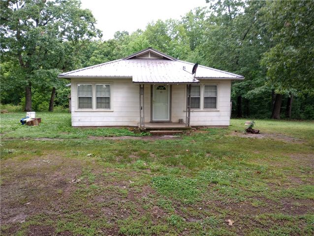 39145 Highway 23, Huntsville, AR 72740