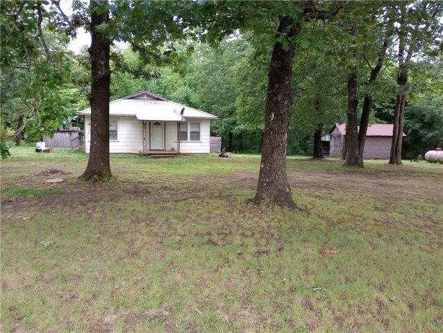 39145 Highway 23, Huntsville, AR 72740