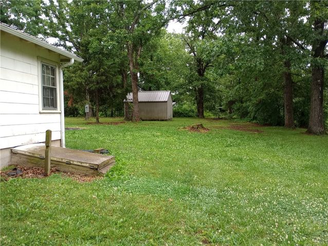 39145 Highway 23, Huntsville, AR 72740