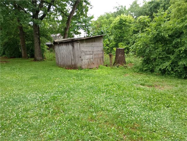 39145 Highway 23, Huntsville, AR 72740