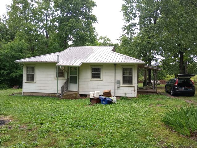 39145 Highway 23, Huntsville, AR 72740