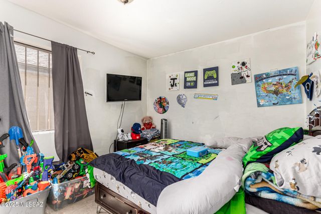 273 W Virginia Street, Tucson, AZ 85706