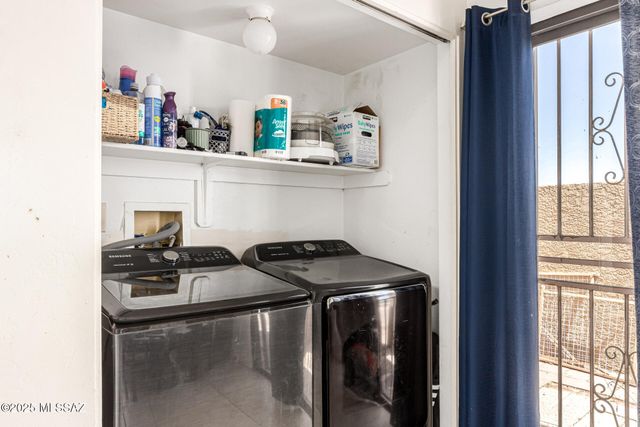 273 W Virginia Street, Tucson, AZ 85706