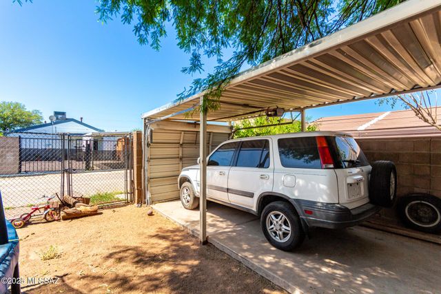 273 W Virginia Street, Tucson, AZ 85706