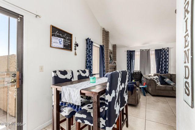 273 W Virginia Street, Tucson, AZ 85706