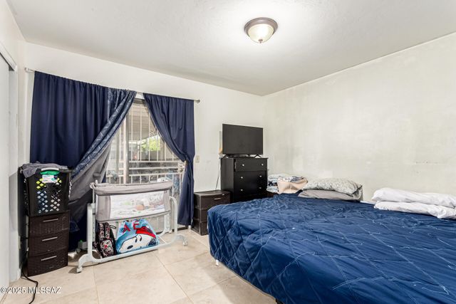 273 W Virginia Street, Tucson, AZ 85706