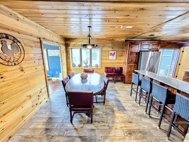 31663 S 530 Road, Cookson, OK 74427