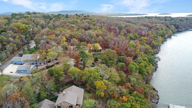 31663 S 530 Road, Cookson, OK 74427