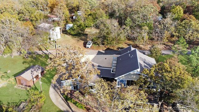 31663 S 530 Road, Cookson, OK 74427