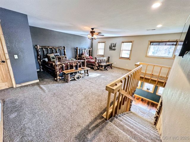 31663 S 530 Road, Cookson, OK 74427