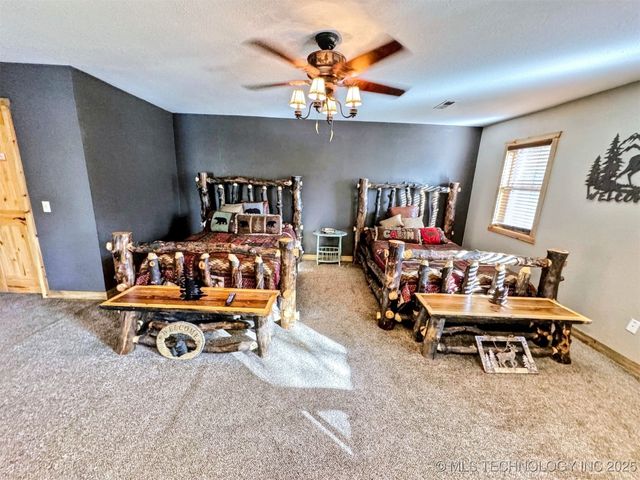 31663 S 530 Road, Cookson, OK 74427