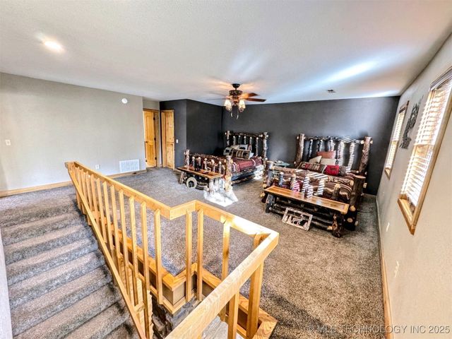 31663 S 530 Road, Cookson, OK 74427