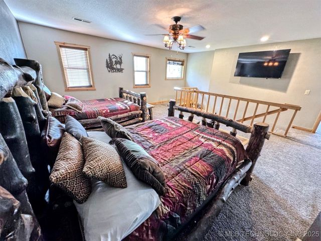 31663 S 530 Road, Cookson, OK 74427
