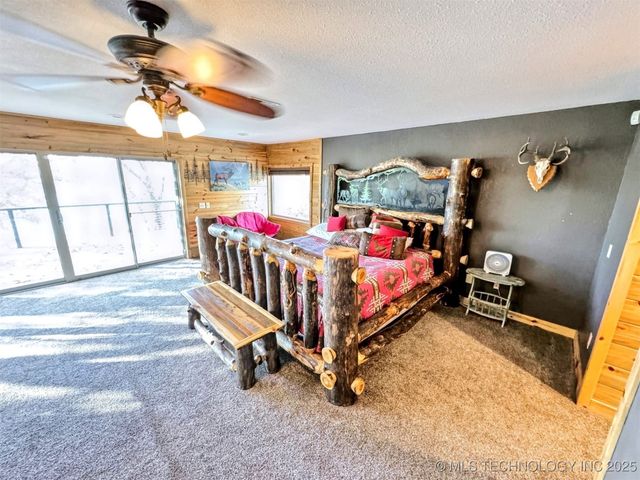31663 S 530 Road, Cookson, OK 74427