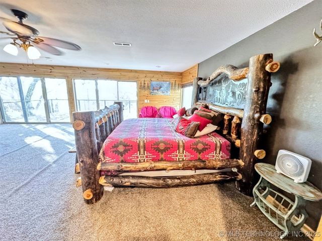 31663 S 530 Road, Cookson, OK 74427