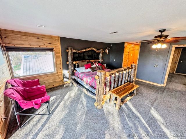 31663 S 530 Road, Cookson, OK 74427