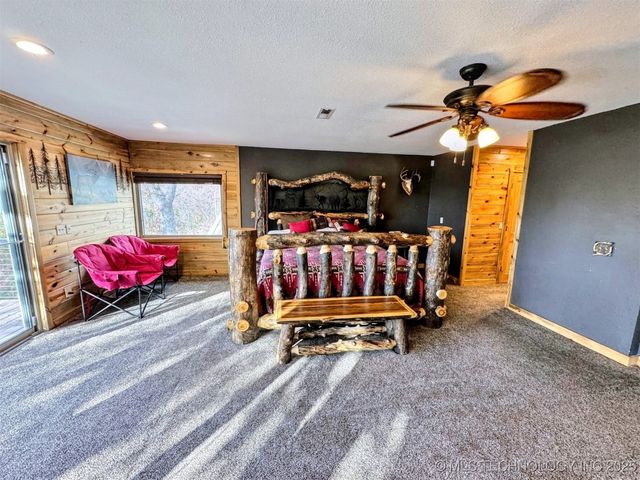 31663 S 530 Road, Cookson, OK 74427