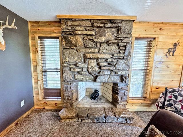 31663 S 530 Road, Cookson, OK 74427