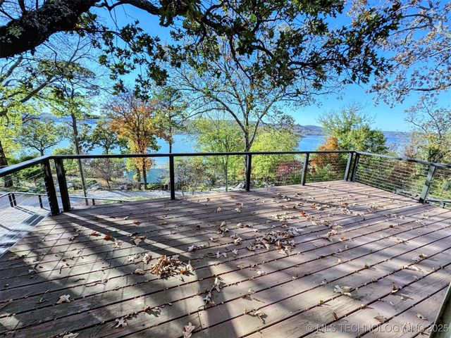 31663 S 530 Road, Cookson, OK 74427
