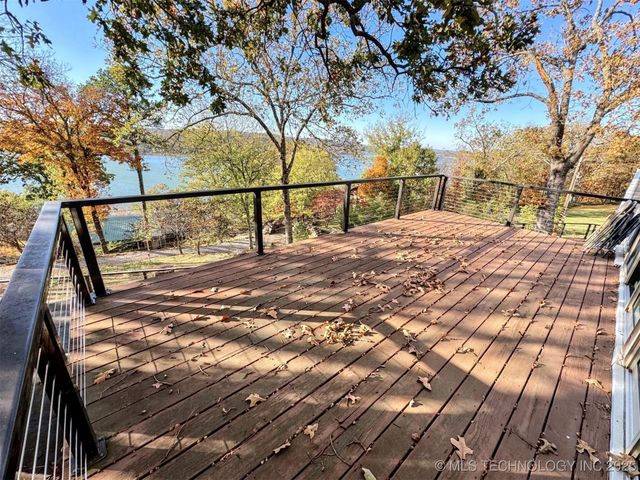 31663 S 530 Road, Cookson, OK 74427