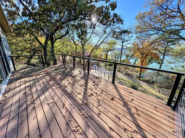 31663 S 530 Road, Cookson, OK 74427
