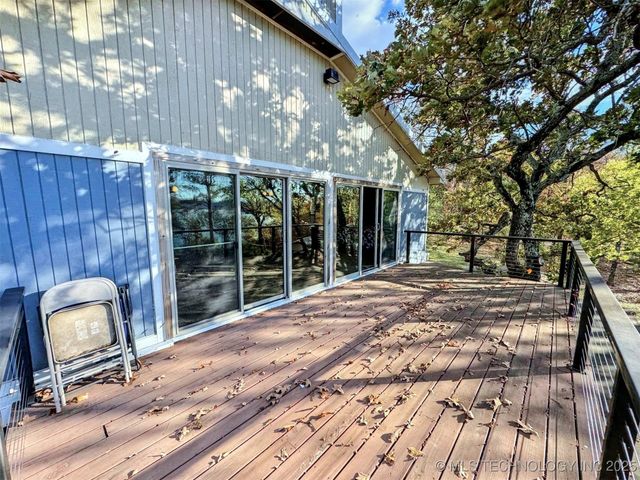 31663 S 530 Road, Cookson, OK 74427