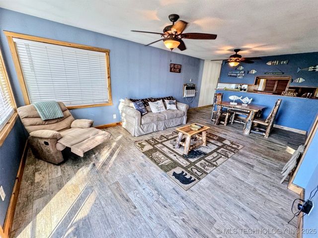 31663 S 530 Road, Cookson, OK 74427