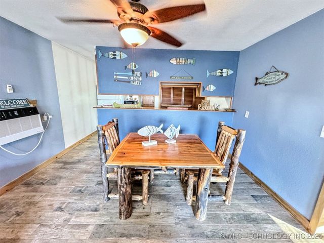 31663 S 530 Road, Cookson, OK 74427