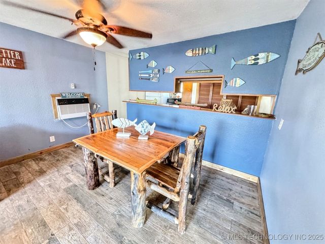 31663 S 530 Road, Cookson, OK 74427