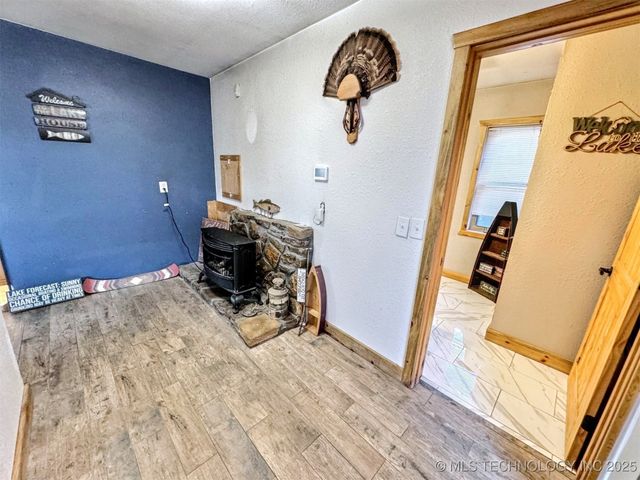 31663 S 530 Road, Cookson, OK 74427