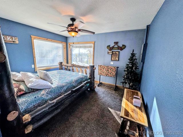 31663 S 530 Road, Cookson, OK 74427
