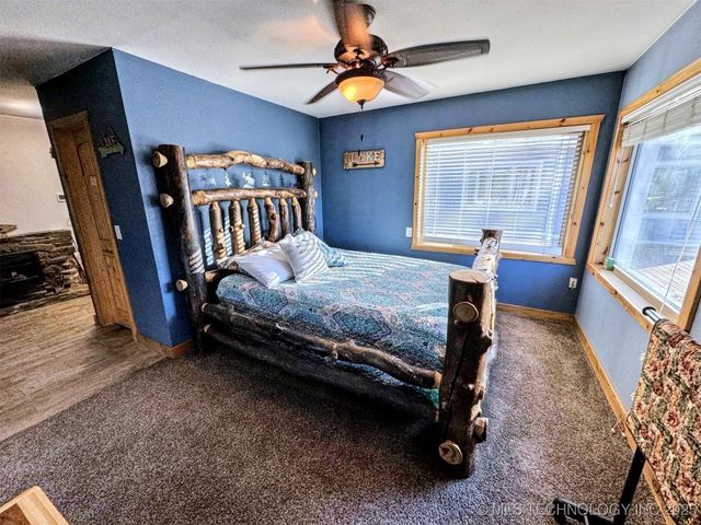 31663 S 530 Road, Cookson, OK 74427