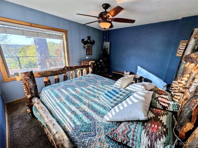 31663 S 530 Road, Cookson, OK 74427