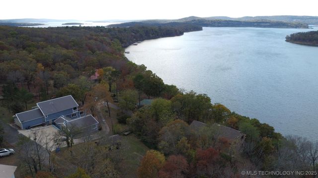 31663 S 530 Road, Cookson, OK 74427