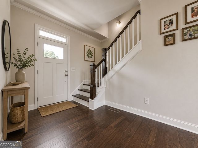 7955 Little Mill Road, Cumming, GA 30041